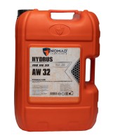 Nomad Hydrus AW 32