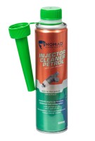 Nomad Injector Cleaner Petrol