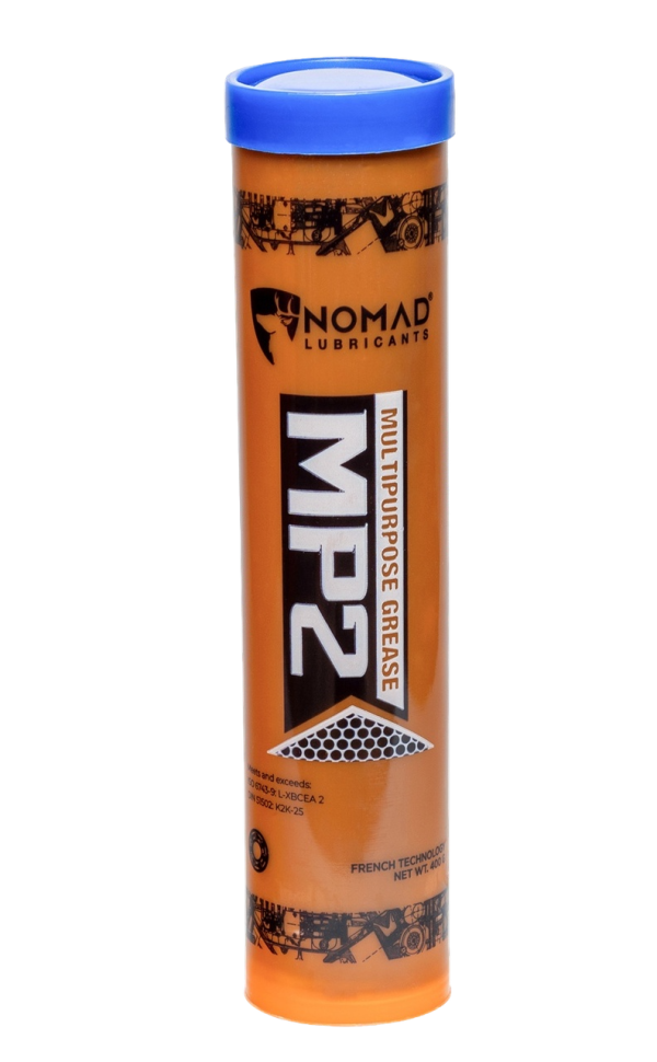 Nomad Grease MP 2–3