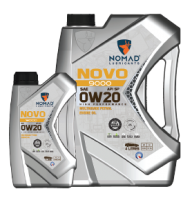 Nomad Novo 9000 SAE 0W20 API SP ILSAC GF-6A