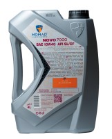 Nomad Novo 7000 10W40
