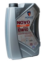 Nomad Novo 7000 10W40