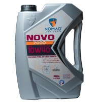 Nomad Novo 7000 10W40