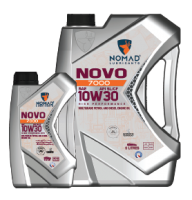 Nomad Novo 7000 SAE 10W30 10W40 15W40 20W50 API SL/CF